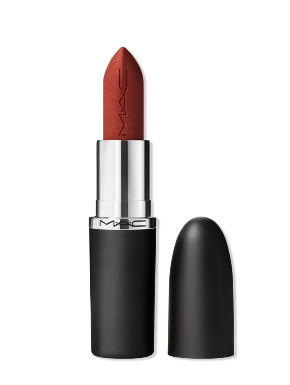 MAC Maximal Lipstick
